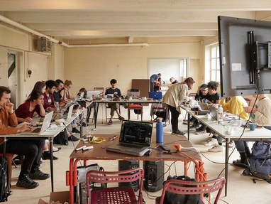 NØ SCHOOL NEVERS 2021