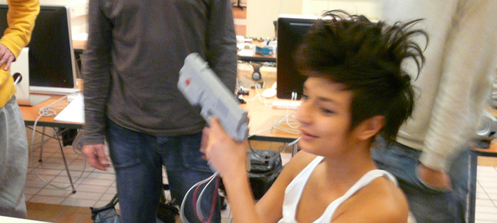 E-Waste Workshop by Recyclism