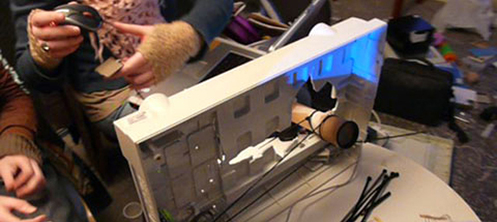 E-Waste Workshop by Recyclism