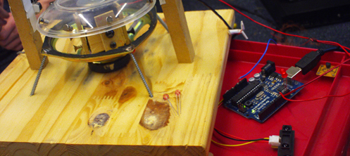 E-Waste Workshop by Recyclism