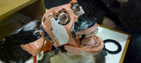 E-Waste Workshop by Recyclism