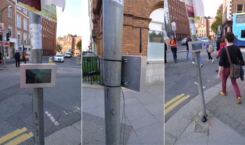 2.4Ghz wireless cam sniffer version 3