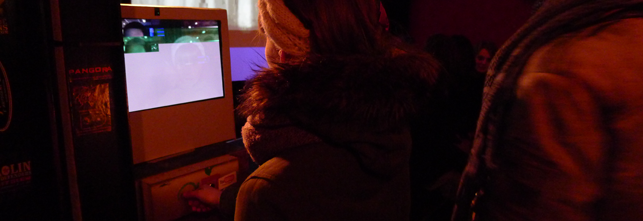 Corrupt Video Glitch software